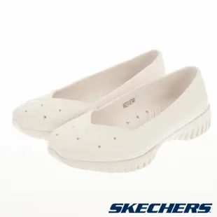 SKECHERS 女健走系列 防水鞋 CALI GEAR GOWALK SMART-111117WHT