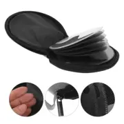 CD Storage Bag Portable Dvd/cd Bags Cd-rom Case Home Protective Holder