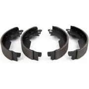 Magma Brake Shoe Set PMB780B