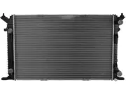 Radiator For 2012-2018 Audi A6 2013 2014 2015 2016 2017 GR738XB Radiator (for: Audi)