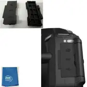 USB MIC Remote Interface Rubber Cap Cover Side Door for Nikon D5600 Camera Part