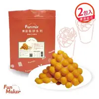 在飛比找森森購物網優惠-【樂創】雞蛋仔粉2包入(1kg/包)