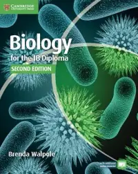 在飛比找博客來優惠-Biology for the Ib Diploma Cou