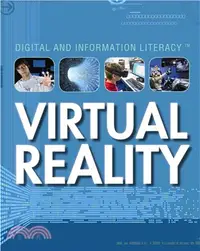 在飛比找三民網路書店優惠-Virtual Reality