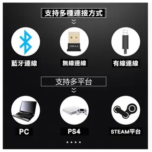 有線 PS4 把手 搖桿 台灣公司附發票 手把 副廠PS3 手柄 PC電腦USB遊戲 贈品禮品禮物 URS