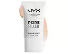 NYX Pore Filler Blurring Primer, Vegan Face Primer - Filler Primer/Base 0.67 oz