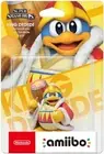 Nintendo Amiibo Super Smash Bros. Kirby Series King Dedede