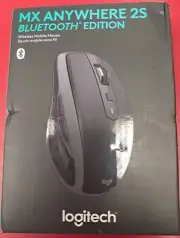 MX Anywhere 2S BLUETOOTH Edition GRAPHITE (910-007232)