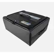 MSA 4x4 Explorer Storage Bag Large - Black - 20010