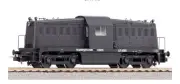 Piko BR 65 USATC Diesel Locomotive 52467 HO Scale AC SOUND