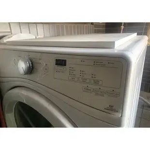 二手Whirlpool 惠而浦瓦斯型烘衣機14kg高雄自取