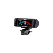 Korg Aw-Lt100T Wind Instrument Clip Tuner Ideal For Trumpets/Trombones