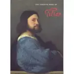 THE TIMELINE BOOK OF TITIAN