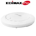 【鼎立資訊 】EDIMAX N300吸頂式基地台 CAP300 無線傳輸