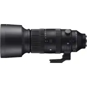 Sigma 60-600mm f/4.5-6.3 DG DN OS Sports Lens - Sony E-Mount