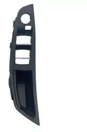 NEW GENUINE BMW 5 SERIES F10 F11 VENETOBEIGE DOOR INTERIOR HANDLE RIGHT O/S RHD (for: BMW)