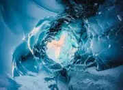 Ravensburger - The Eye of the Glacier Puzzle 500pc