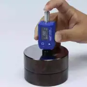 7 in 1 Leeb Hardness Tester Gauge Durometer for Metal Aluminum Alloy Steel HL HV