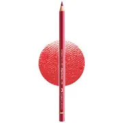 Faber-Castell Polychromos Pencil Dark Red 225