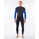 男款衝浪防寒衣 RIP CURL OMEGA 3/2MM BACK ZIP WETSUIT STEAMER