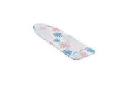 Leifheit Cotton Classic Ironing Board Cover Protection 3mm Foam Padded Small