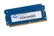 OWC 16.0GB (2x 8GB) DDR4 2400 MHz SO-DIMM Mac Memory Module OWC2400DDR4S16P