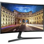 Samsung 27" CF39 FHD 1080p Curved Computer Monitor with AMD FreeSync