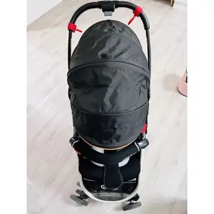 Graco CITINEXT CTS 超輕量型標準版 雙向嬰幼兒手推車