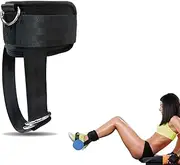 Ankle Weights Monkey Feet Weight Lifting Adjustable Weights Dumbbell Ankle Strap for Exercise Lower Body Strength Training Fitness, Strengthen Glutes, Hamstrings, Quads, and Hip Flexors