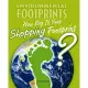 How Big Is Your Shopping Footprint?