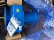 Siemens FDU1704 Bevel Helical Gearbox 2KJ1006-9LA00-0FG1-Z 2.3L Oil CLP VG220