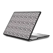 MacBook Pro 16-inch (M1 - M4) Impact Case Pink Leopard