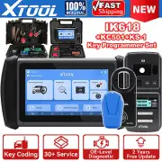 XTOOL IK618 KS-1 KC501 Auto IMMO Key Programming Tool OBD2 Diagnostic Scanner