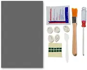 Thermal Pad PTM7950 100x160x0.25mm 8.5W/mK Heatsink Phase Change Silicone Grease CPU GPU SSD Thermal pad