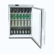 Bromic Refrigeration Bromic Underbench Storage Fridge 138L UBC0140SD - Commer...