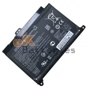 NEW New Battery BP02XL For HP Pavilion PC 15-AU 15-AU010WM 15-AU150 HSTNN-UB7B
