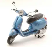 Model vespa collection Scale 1:12 vespa primavera 125 vehicles Motor Bike