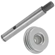Caltric Water Pump Shaft and Seal For Can-Am Commander 800 / 800R 2011-2015