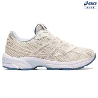 在飛比找momo購物網優惠-【asics 亞瑟士】GEL-1130 女款 運動休閒鞋(1