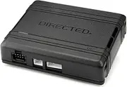 Directed Electronics DB3 All-in-One Door Lock & Override Module, Black