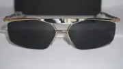 Christian Dior Sunglasses New DIORPSYCHODELIC PSX GDMULTIC MTL 60 14 145