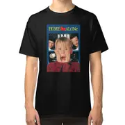 Home Alone T-shirt TEE