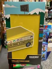 Ultimate Guard - Squaroes - South Park School Bus Collectors Case