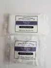 Pharmacopia Facial Soap & Body Bar Travel Size Organic Shea Butter & Vitamin E