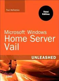 在飛比找三民網路書店優惠-Microsoft Windows Home Server 