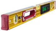 Stabila 17673 - Level - Electronic 1200mm C/W Bag
