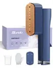Steamer for Clothes Portable Handheld Garment Steamer,15s Fast Heat-up,100ml ...