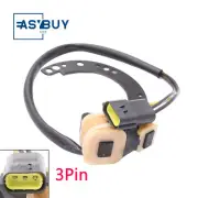 Stator W/Plug for Mercury 15HP 20HP 25HP 2Cyl 174-6617A17 86617A14 86617A17
