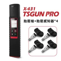 在飛比找iOPEN Mall優惠-Launch 元征 X431 TSGUN PRO 胎壓槍 胎