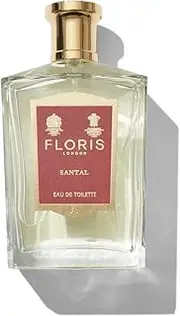 Floris London Floris London Santal Eau de Toilette, 100ml